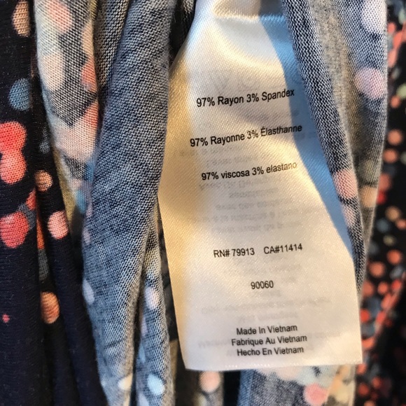 Motherhood maternity - maxi skirt - Picture 5 of 6